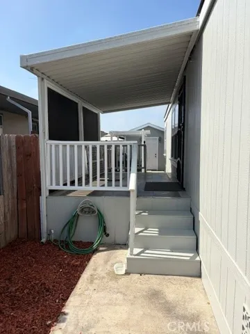 4801 W 1st Street 107, Santa Ana, California 92703