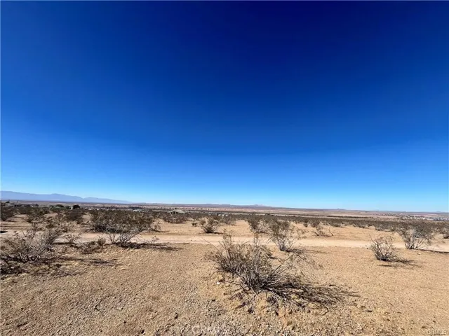 0 Costalada Rd, Oro Grande, California 92368