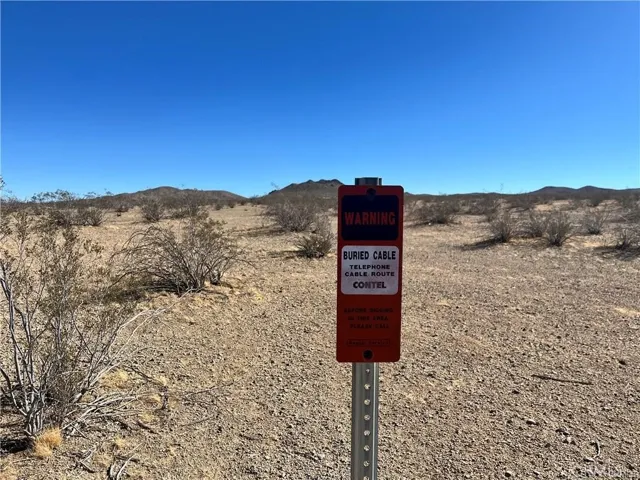 0 Costalada Rd, Oro Grande, California 92368