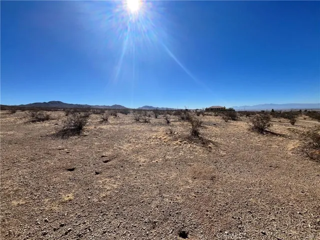 0 Costalada Rd, Oro Grande, California 92368