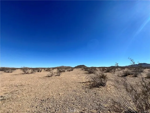 0 Costalada Rd, Oro Grande, California 92368