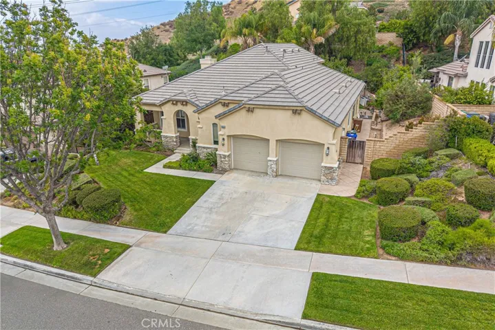 28859 Rock Canyon, Saugus, California 91390