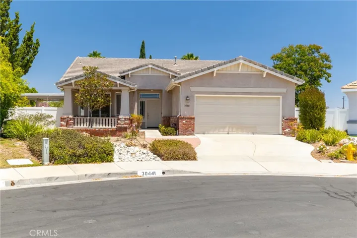 30441 Franciscan Circle, Murrieta, California 92563