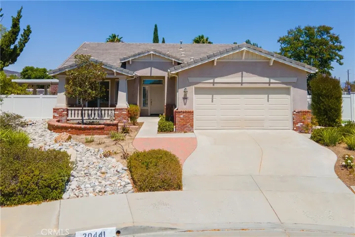 30441 Franciscan Circle, Murrieta, California 92563
