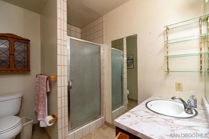 32346 Camino San Ignacio, Warner Springs, California 92086
