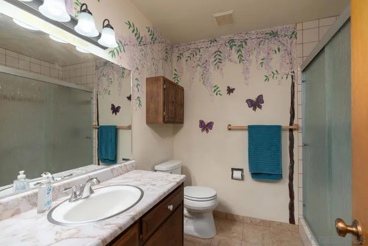32346 Camino San Ignacio, Warner Springs, California 92086