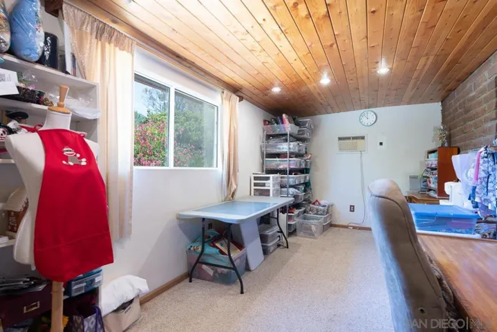 32346 Camino San Ignacio, Warner Springs, California 92086