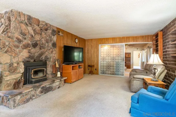 32346 Camino San Ignacio, Warner Springs, California 92086
