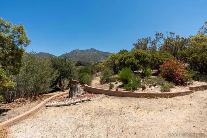 32346 Camino San Ignacio, Warner Springs, California 92086