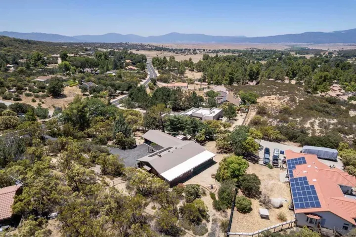 32346 Camino San Ignacio, Warner Springs, California 92086
