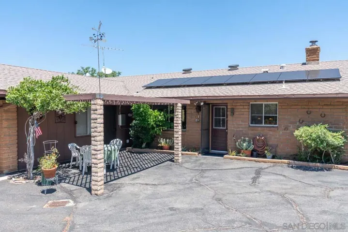 32346 Camino San Ignacio, Warner Springs, California 92086
