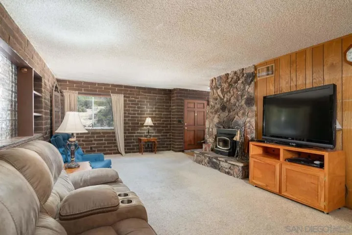 32346 Camino San Ignacio, Warner Springs, California 92086