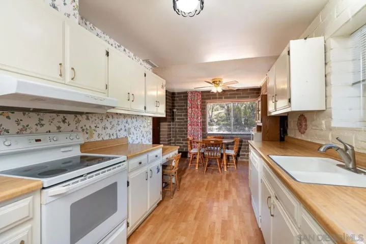 32346 Camino San Ignacio, Warner Springs, California 92086