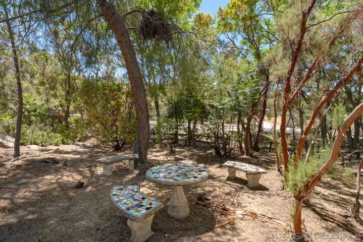32346 Camino San Ignacio, Warner Springs, California 92086