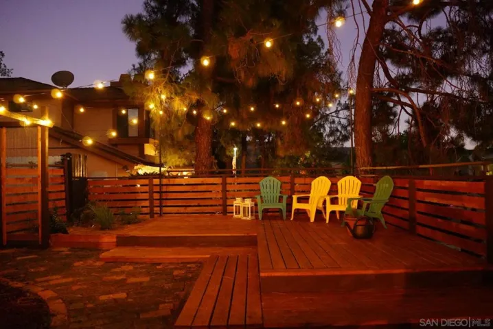 9165 Vista Entrada, Lakeside, California 92040