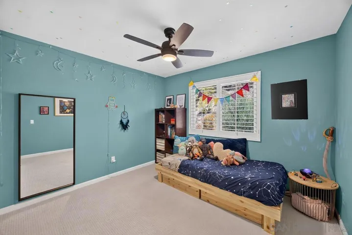 9165 Vista Entrada, Lakeside, California 92040