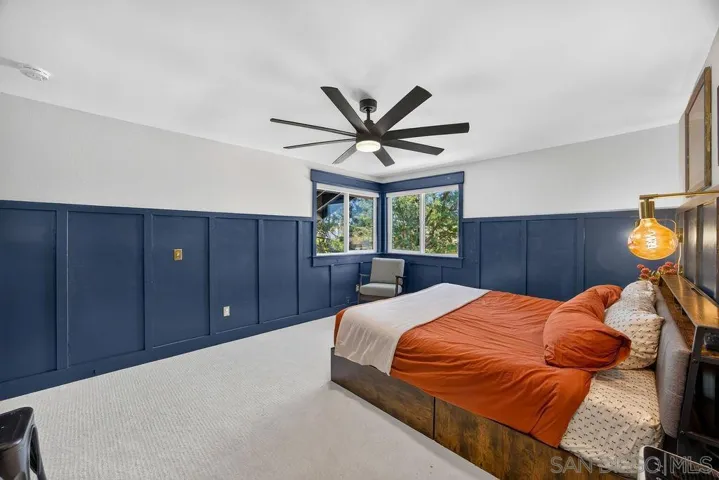 9165 Vista Entrada, Lakeside, California 92040