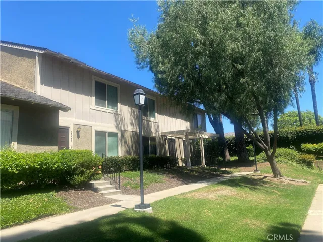 1625 Heather Drive, La Verne, California 91750