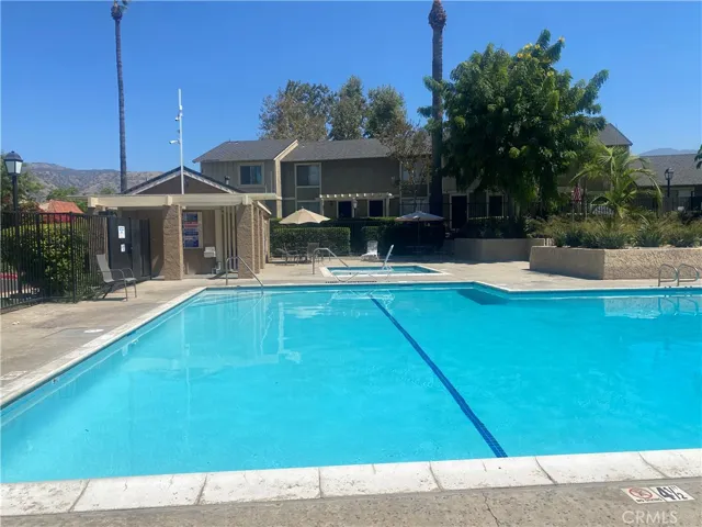 1625 Heather Drive, La Verne, California 91750