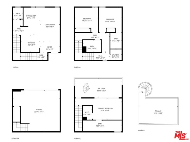 1819 1/2 Veteran Avenue, Los Angeles, California 90025