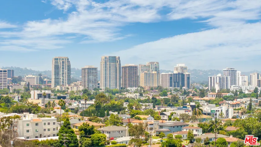 1819 1/2 Veteran Avenue, Los Angeles, California 90025