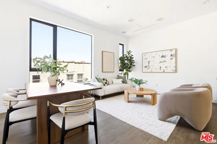 1819 1/2 Veteran Avenue, Los Angeles, California 90025