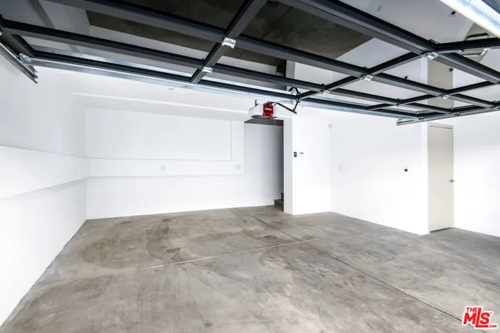 1819 1/2 Veteran Avenue, Los Angeles, California 90025