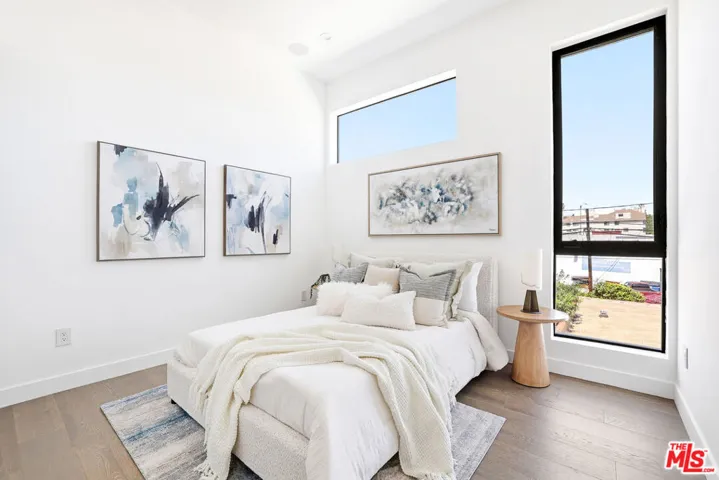 1819 1/2 Veteran Avenue, Los Angeles, California 90025