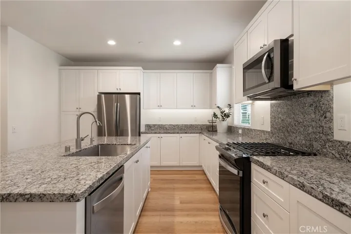 60 Sanctuary, Mission Viejo, California 92692