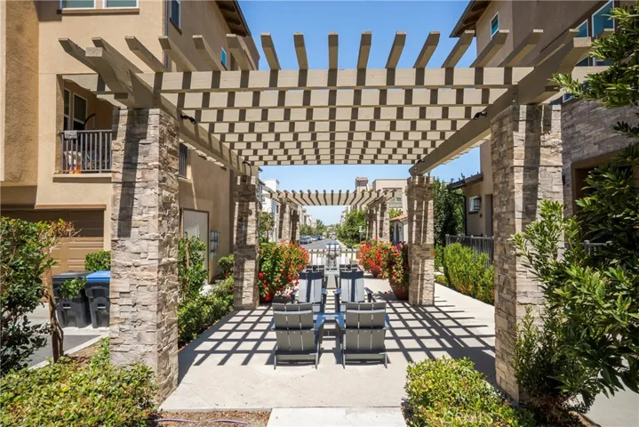60 Sanctuary, Mission Viejo, California 92692