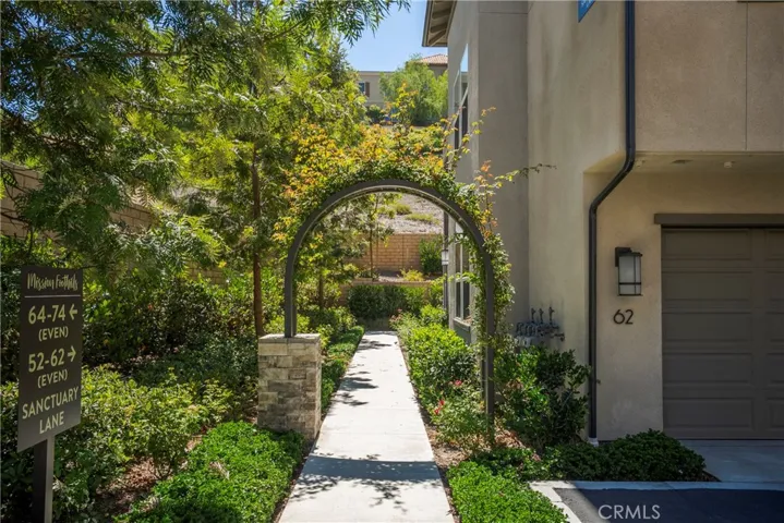 60 Sanctuary, Mission Viejo, California 92692