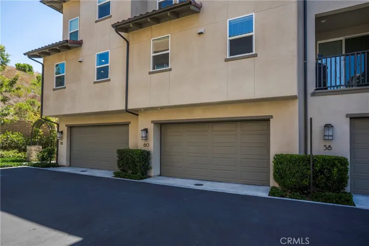 60 Sanctuary, Mission Viejo, California 92692
