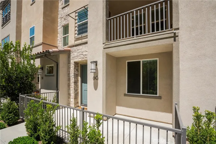 60 Sanctuary, Mission Viejo, California 92692