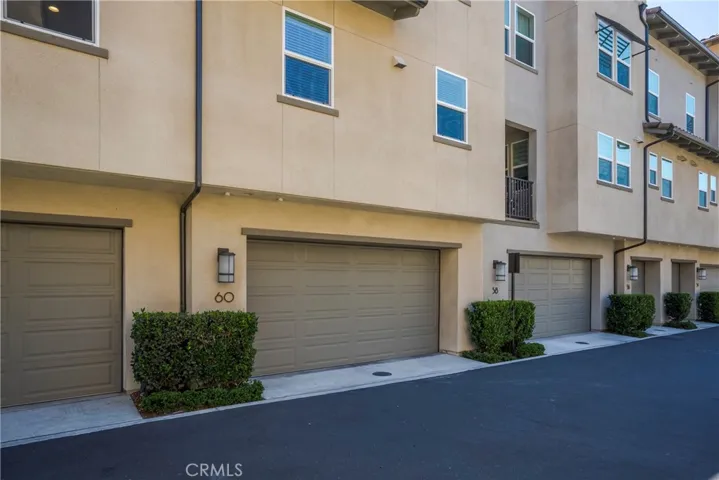 60 Sanctuary, Mission Viejo, California 92692