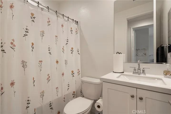 60 Sanctuary, Mission Viejo, California 92692