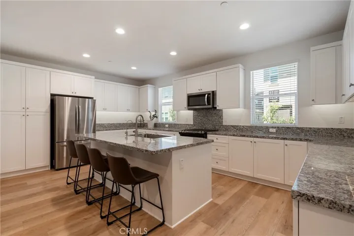 60 Sanctuary, Mission Viejo, California 92692
