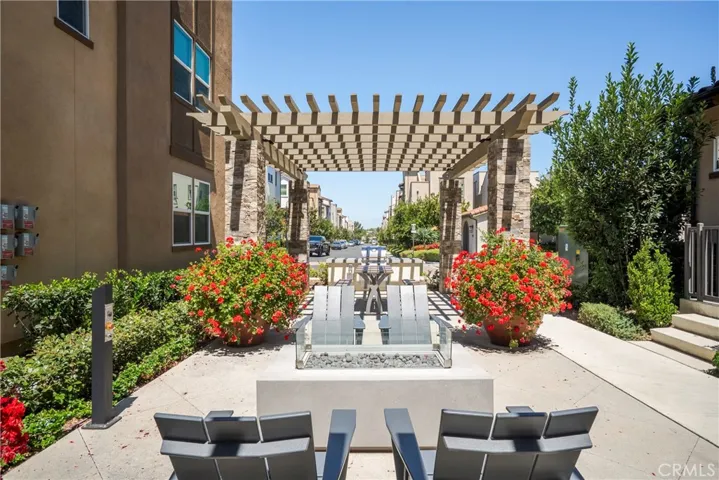 60 Sanctuary, Mission Viejo, California 92692