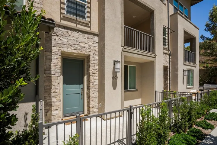 60 Sanctuary, Mission Viejo, California 92692