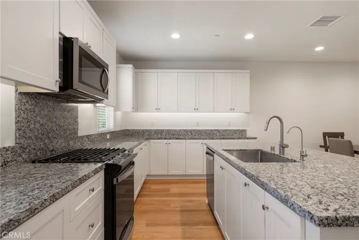 60 Sanctuary, Mission Viejo, California 92692