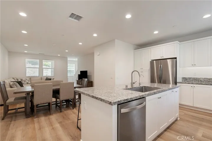 60 Sanctuary, Mission Viejo, California 92692