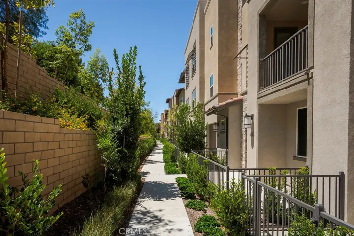 60 Sanctuary, Mission Viejo, California 92692