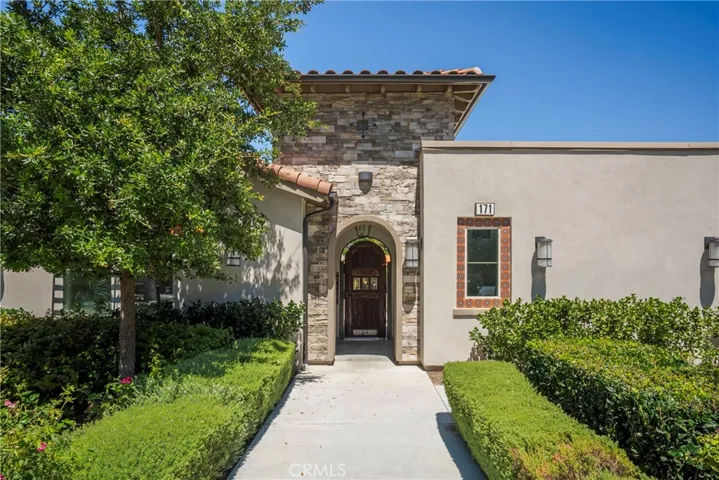 60 Sanctuary, Mission Viejo, California 92692