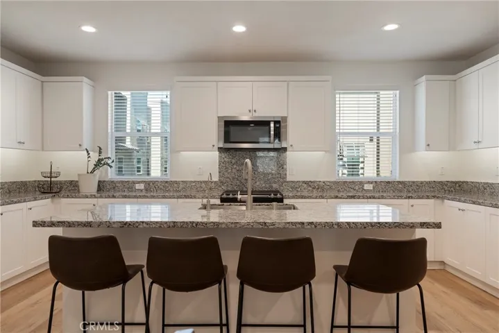 60 Sanctuary, Mission Viejo, California 92692