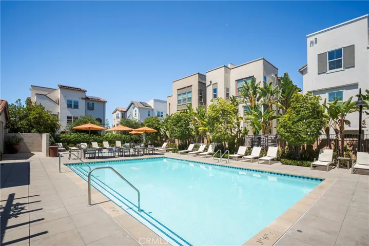 60 Sanctuary, Mission Viejo, California 92692