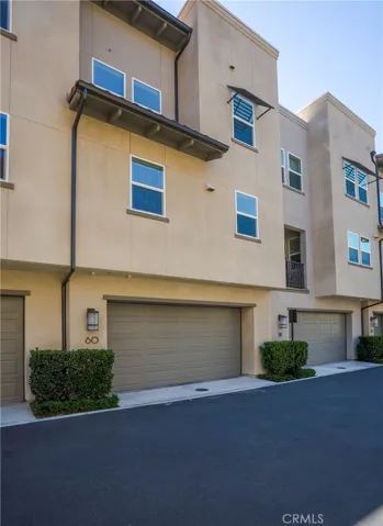 60 Sanctuary, Mission Viejo, California 92692