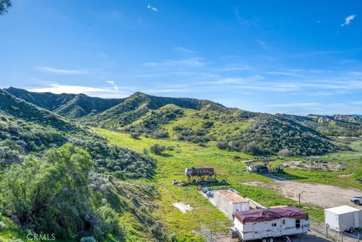 0 Jasmine Valley, Canyon Country, California 91390