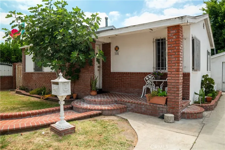 3654 E Marcelle, Compton, California 90221