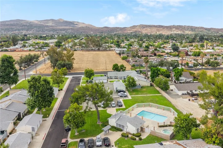 25983 Baylor Way, Hemet, California 92544
