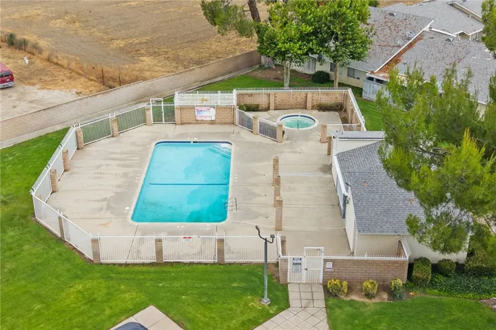 25983 Baylor Way, Hemet, California 92544