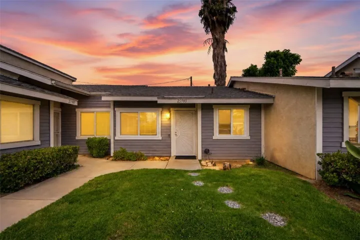 Twiligh Virtual Staging